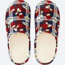 <p>There’s always room for a new pair of slippers and when they feature the lovable Snoopy character, how can you resist? This fun pair are perfect for cozy lounging and puttering about and can be given to pretty much anyone on your list.<br><a rel="nofollow noopener" href="http://www.uniqlo.com/ca/en/CPaGoods/itemcode=409351" target="_blank" data-ylk="slk:SHOP IT: UNLGO, $19.90;elm:context_link;itc:0;sec:content-canvas" class="link "><strong>SHOP IT: UNLGO, $19.90</strong></a> </p>