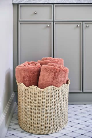 Southern Living HomeGrown for Southern Living Bath Towels