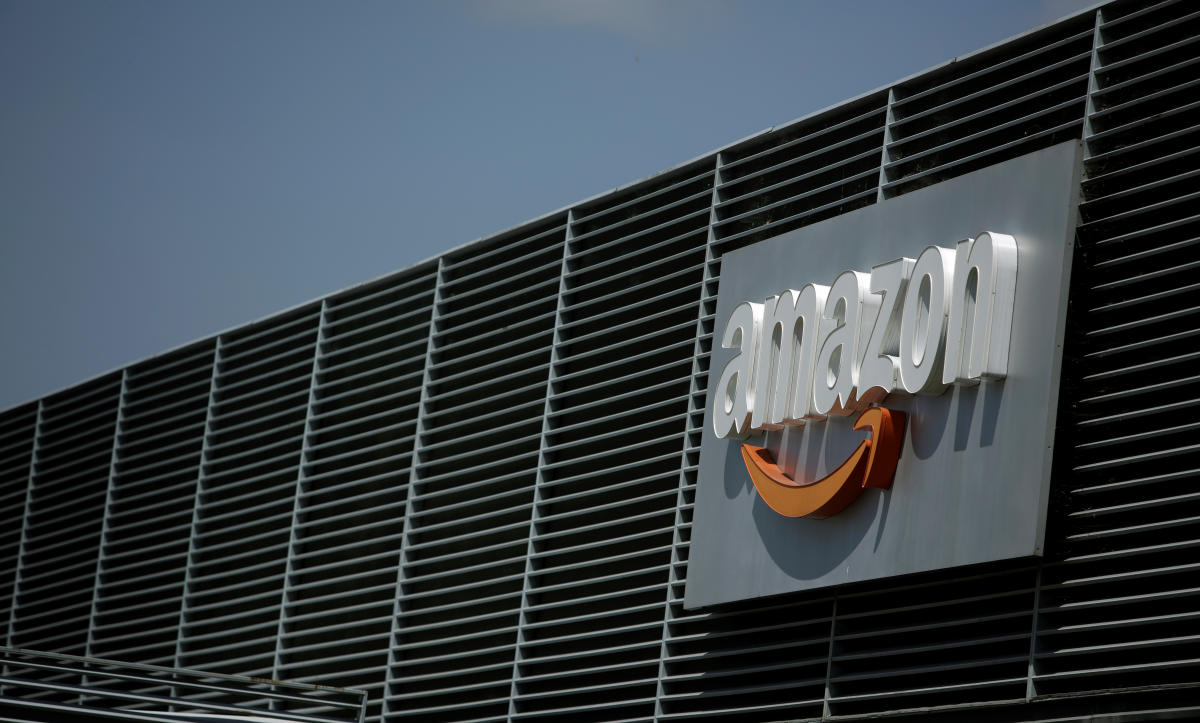 Amazon to layoff 10,000 workers as soon a this week: Report