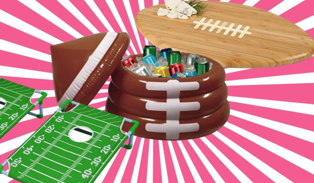 15 Super Bowl Party Essentials to Buy Ahead of the Big Game