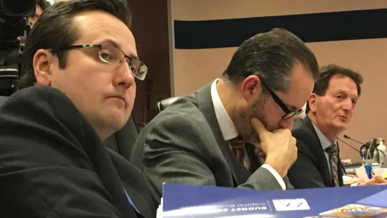 Councillors question Windsor's crammed budget discussions