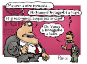 <p>Twitter: @patriciomonero / Facebook: Patricio Monero </p>