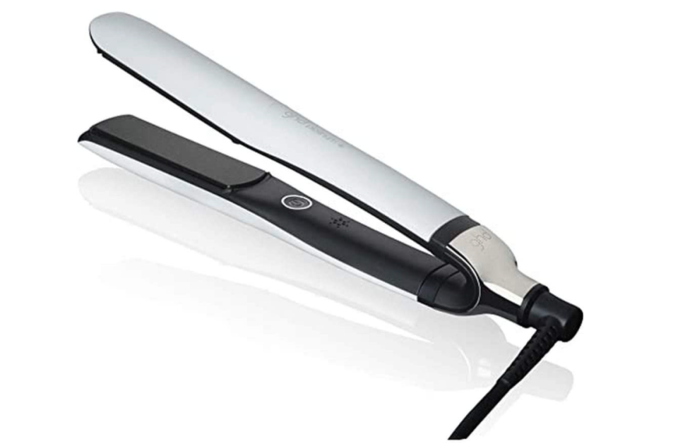 ghd platinum styler