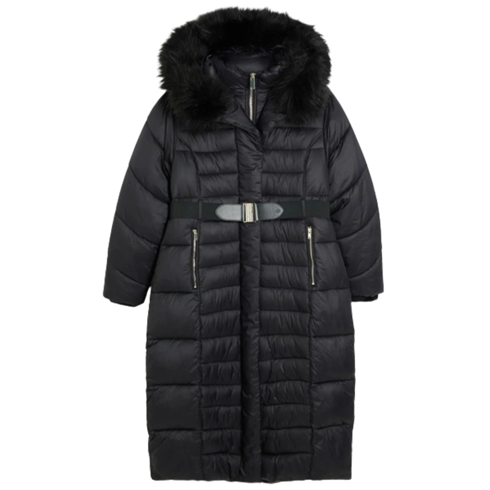 23 Best Puffer Jackets for Women 2024