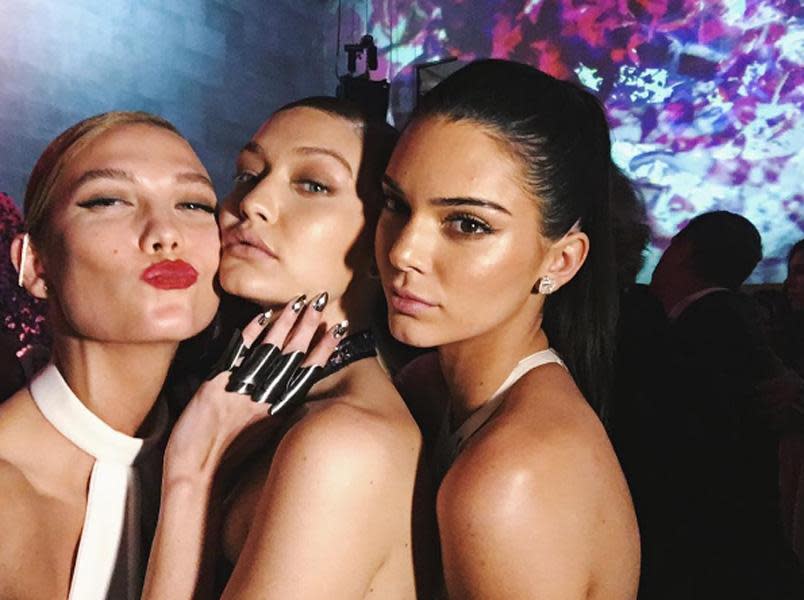 The Moments You Missed From The 2016 Met Gala