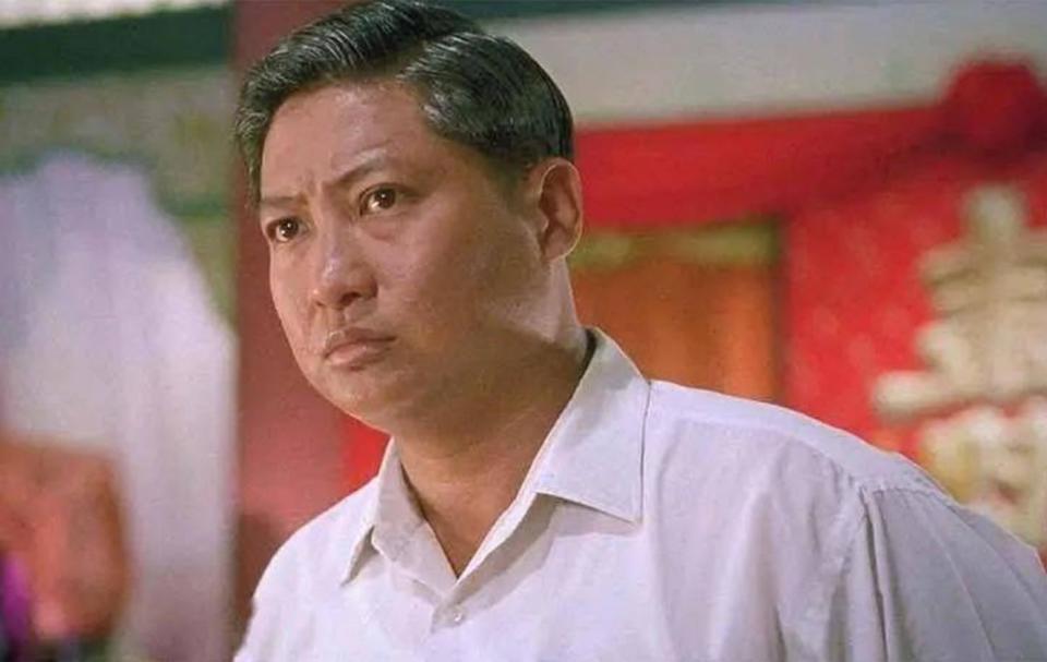 從演員到導演、監製、動作指導，洪金寶多才多藝，1989在電影《七小福》扮演師父于占元二封香港電影金像獎影帝。（網路圖片）