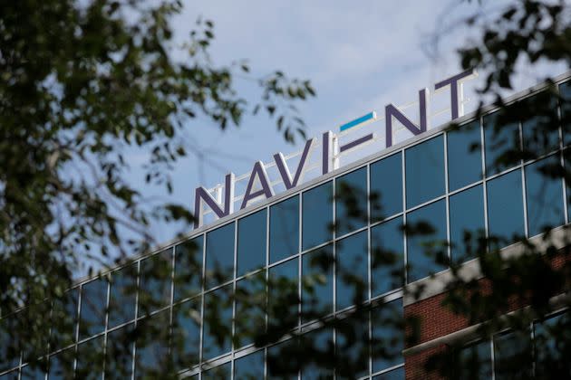 Navient did not admit to wrongdoing in the settlement. (Photo: Andrew Kelly via Reuters)