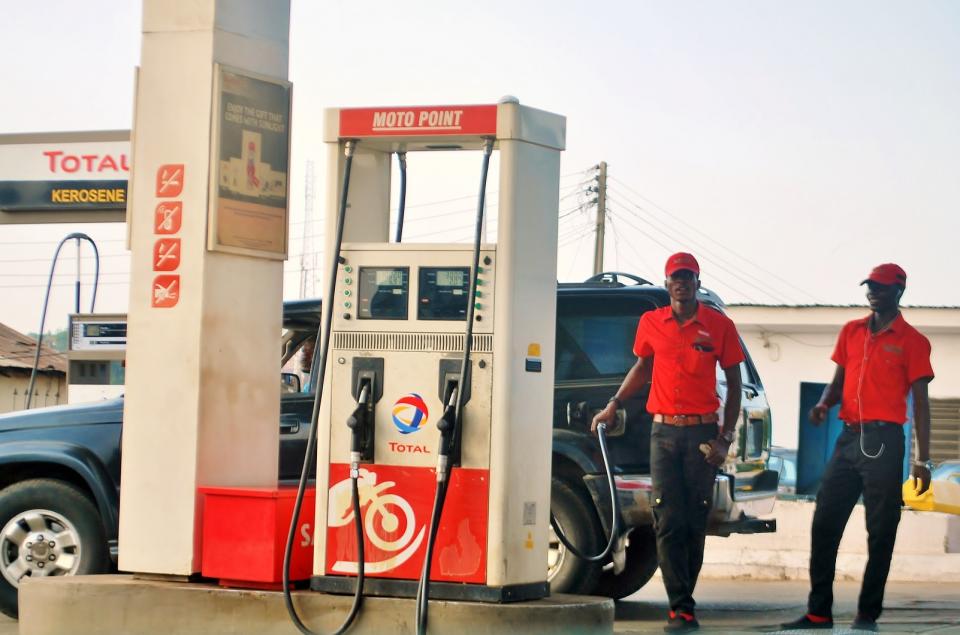<p>Nigeria is a major oil producer, but almost all of its petrol is imported as the country has very limited refinery capacity. Despite this, fuel has been historically very cheap in Nigeria because the government has given drivers huge subsidies to keep the cost down.</p><p>Cheap fuel is taken for granted by most drivers in Nigeria and any attempt by the government to reduce subsidies and bring the price more into line with the true cost of supply has often met with large protests.</p><p>The government ended the subsidy in 2023 and prices jumped by 25%, though it was still very low by global standards. A new refinery opened in Nigeria in January 2024; when this comes up to full speed it will greatly increase domestic petrol production - and possibly reduce the cost of fuel.</p>
