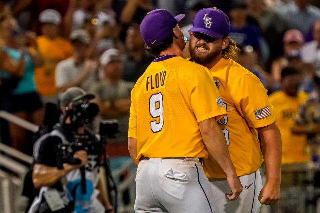 LSU Baseball  Lsu baseball, Lsu football, Lsu alabama