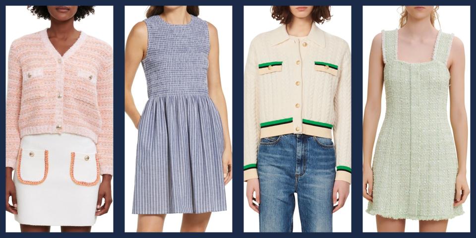 All the Best Items to Shop From Nordstrom’s Half-Yearly Sale