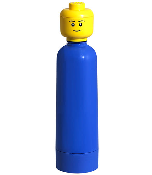 LEGO Drinking Bottle