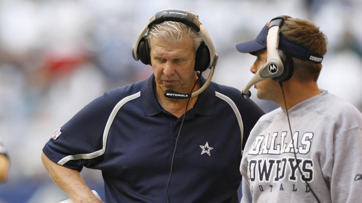 Bill Parcells has reportedly given $4 million to former players