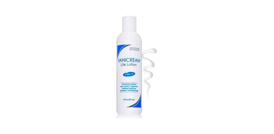 Vanicream Lite Lotion