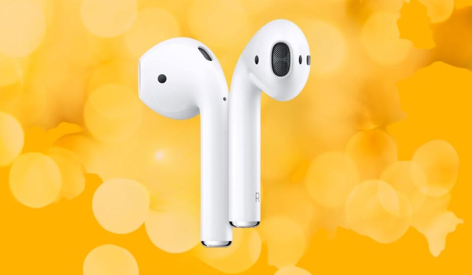 Apple AirPods