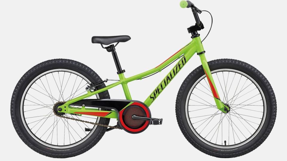 <p><a href="https://go.redirectingat.com?id=74968X1596630&url=https%3A%2F%2Fwww.specialized.com%2Fus%2Fen%2Friprock-coaster-20%2Fp%2F200230%3Fcolor%3D322153-200230%26searchText%3D96520-6009&sref=https%3A%2F%2F" rel="nofollow noopener" target="_blank" data-ylk="slk:Shop Now;elm:context_link;itc:0;sec:content-canvas" class="link ">Shop Now</a></p><p>Riprock Coaster 20</p><p>specialized.com</p><p>$299.99</p>