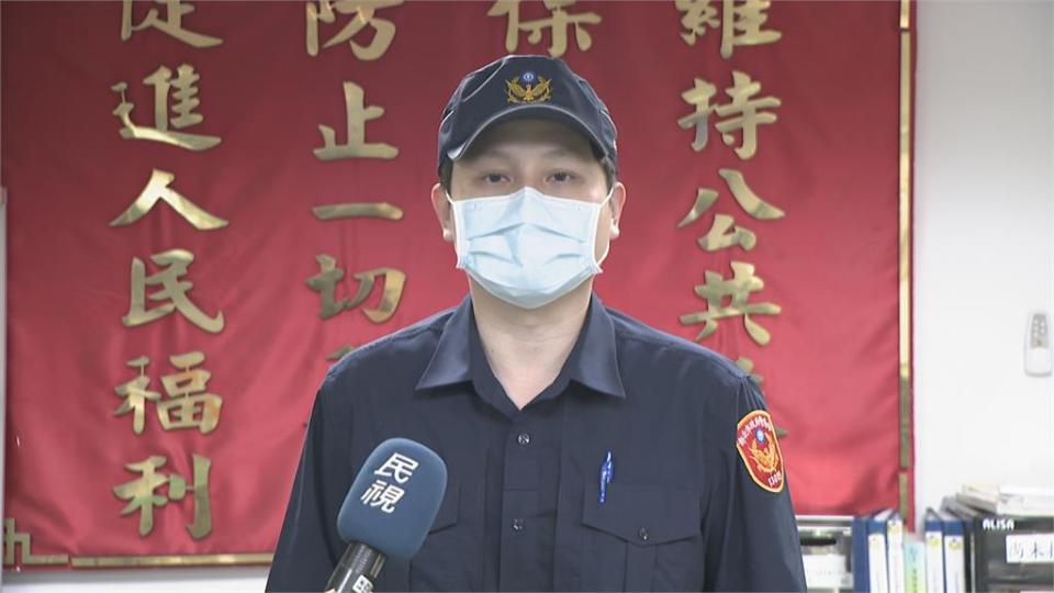 不滿鄰居家狗吠叫　醉男縱火.攻擊住戶