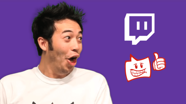 Twitch】- 英文 第3頁