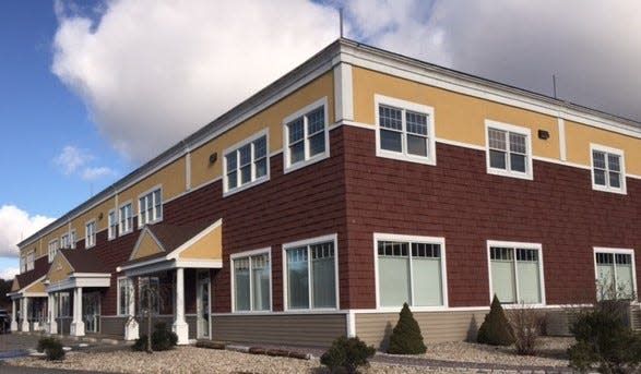 Community Health Center of Cape Cod has expanded its Bourne office at 123 Waterhouse Road to include walk-in services.