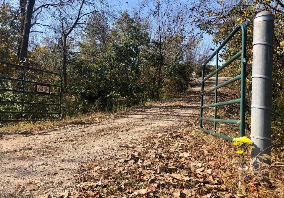 Three men were killed and a fourth man was critically injured after a train collided with a Jeep on Saturday, Oct. 10, 2020, in Johnson County.