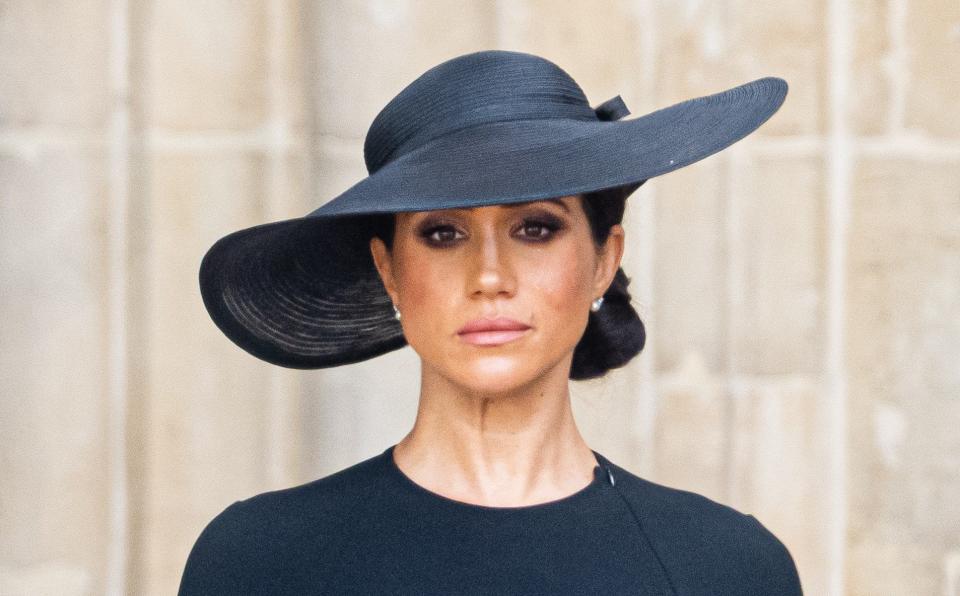 Duchess - Samir Hussein/WireImage