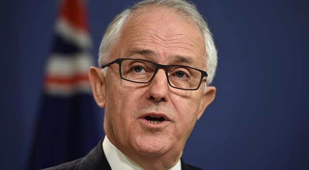 Prime Minister Malcolm Turnbull says a royal commission into the detention of young people will be limited to the Northern Territory, despite widespread pressure. Picture: AAP