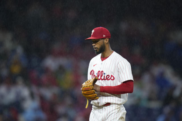 Phillies have the arms and big bats to make a second straight run