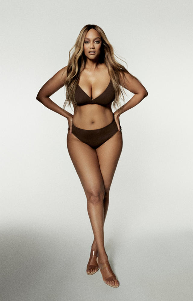 Kim Kardashian recruits four iconic supermodels to be the faces of Skims –  Emirates Woman