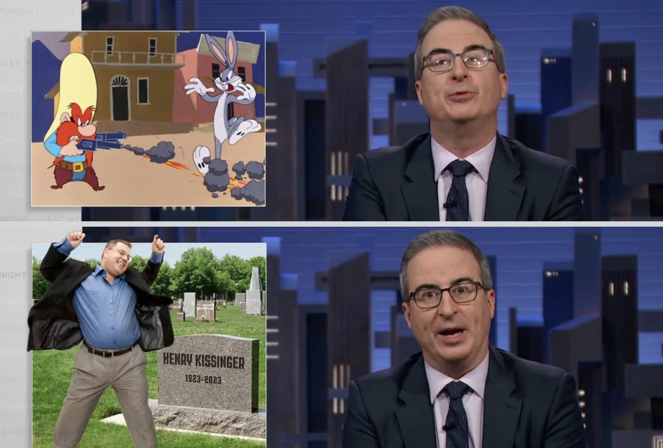 LAST WEEK TONIGHT WITH JOHN OLIVER