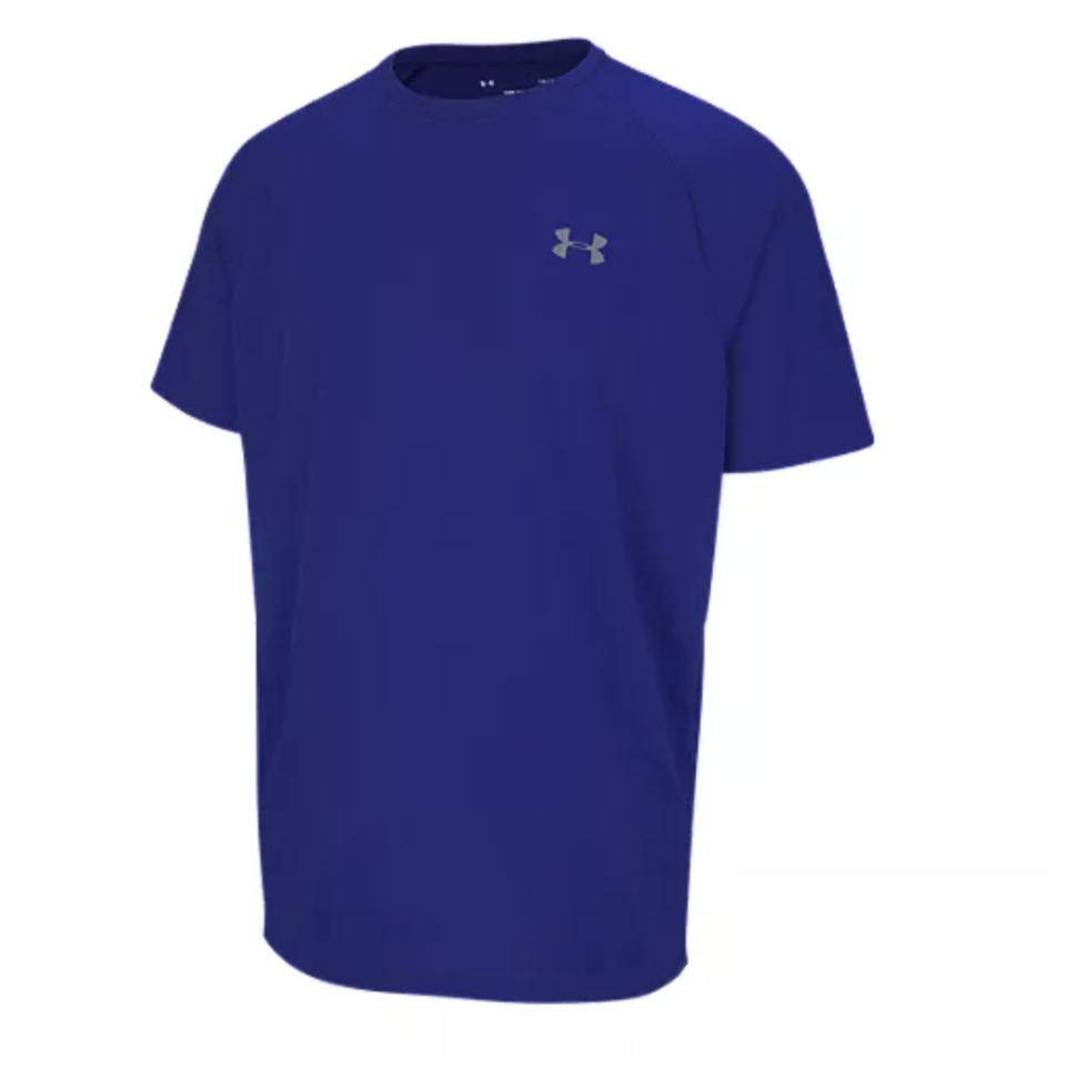 Under Armour Men's Tech Training T Shirt (Photo via Sport Chek)