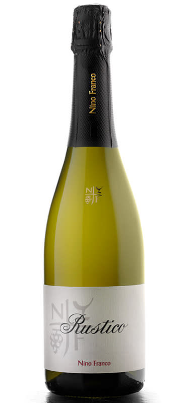 Prosecco Di Valdobbiadene Rustico