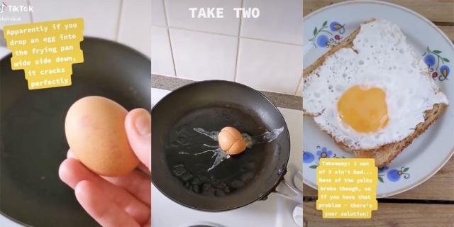 I Put This Viral Pan Through The Ultimate Egg Tests