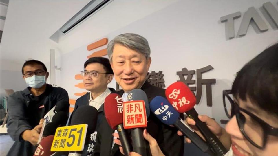 針對核三是否有延役機會，經濟部長郭智輝日前曾在高雄受訪時回應，目前在法的框架下不可能延役，但若能克服法的問題，且評估安全無虞，就會考慮延役。（資料照片／洪浩軒攝）