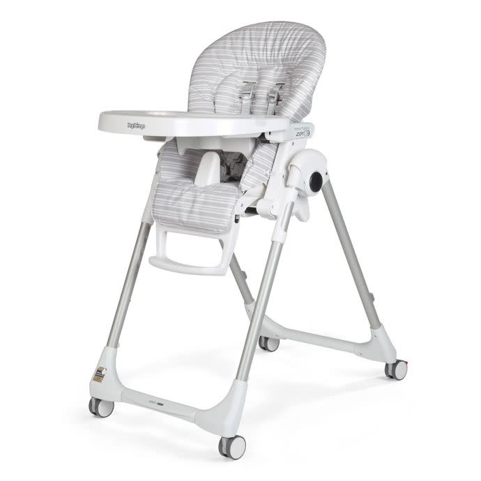 Prima Pappa Zero 3 Highchair