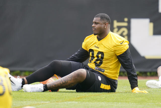 Steelers sign DL DeMarvin Leal to rookie contract