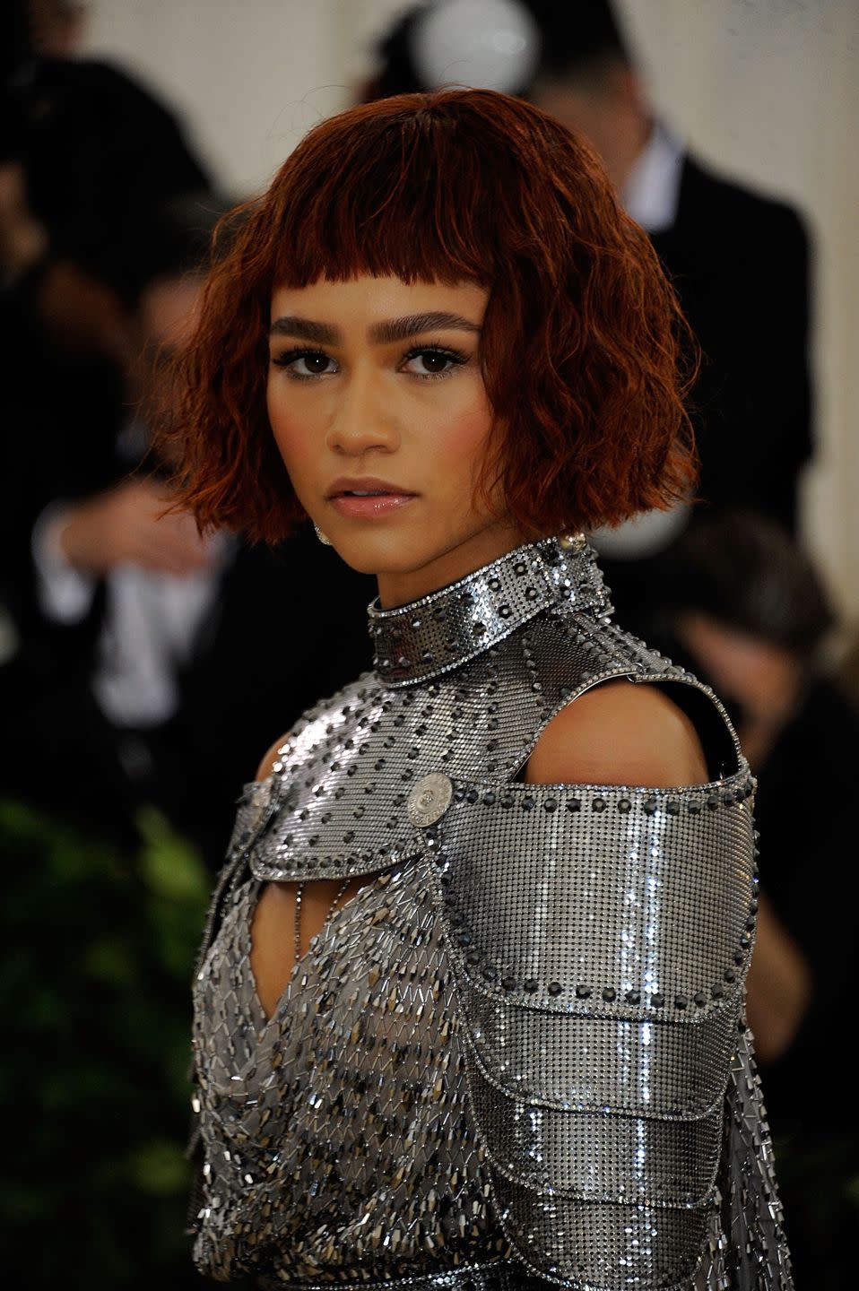 Zendaya