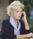 <p>Meredith Baxter appeared for a stint as Maureen Russell. </p>