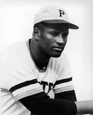 Roberto Clemente book approved for use in Florida public schools