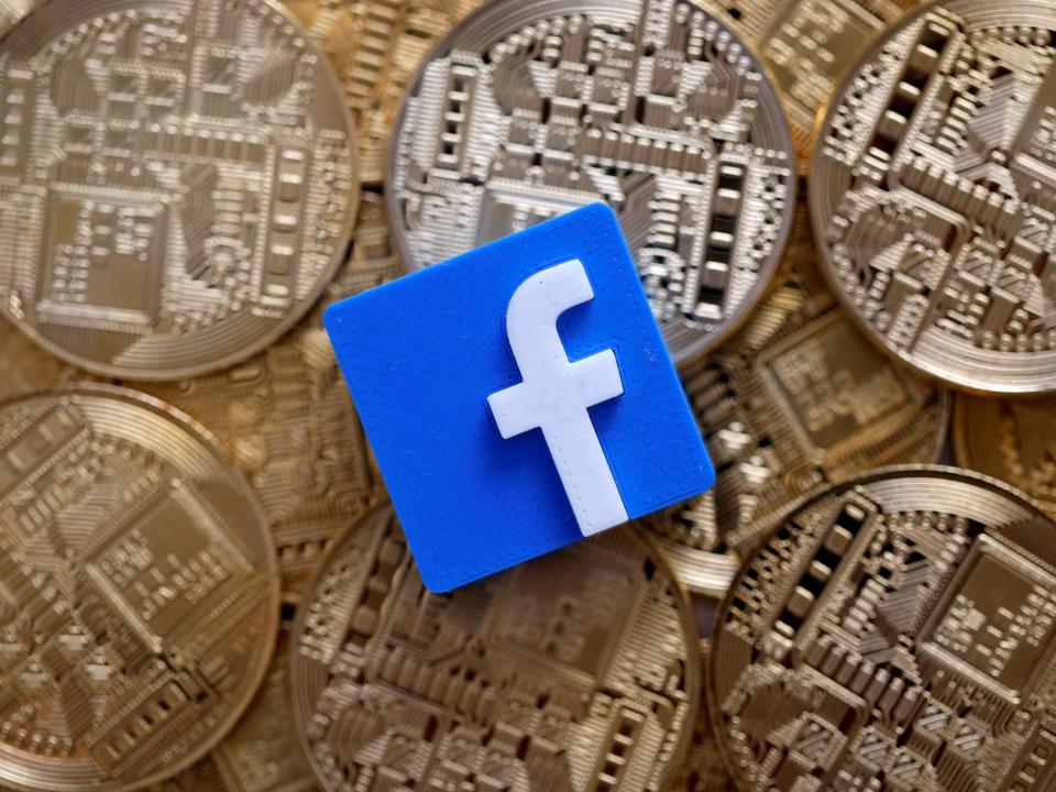 Facebook faces significant resistance from financial regulators over its forthcoming Libra cryptocurrencyy: Reuters