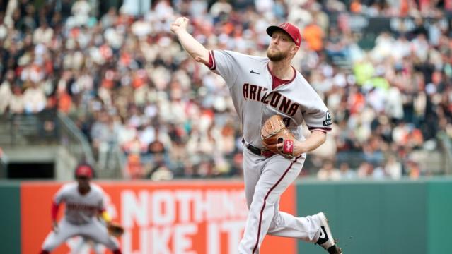 Arizona Diamondbacks News, Videos, Schedule, Roster, Stats - Yahoo Sports