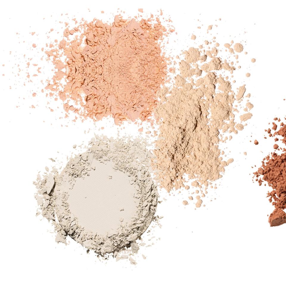 With improved formulas and expanded shade ranges, face powder is more friend than foe to a flawless complexion.