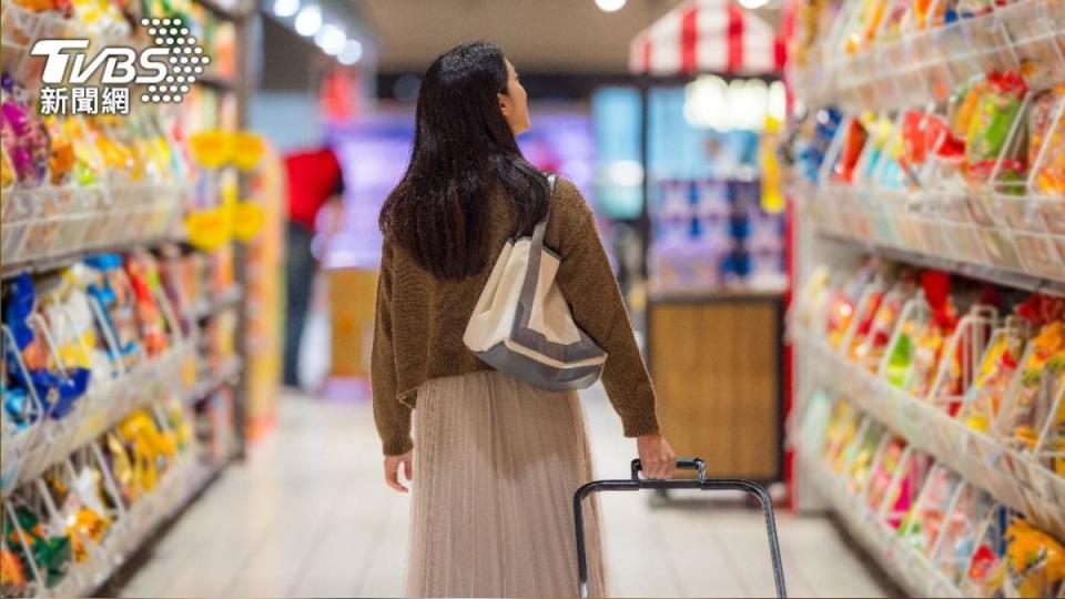 專家生活中6小改變省錢翻身。（示意圖／shutterstock達志影像）