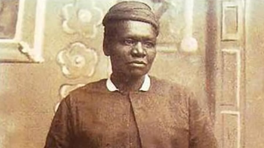 The Mary Fields Museum & Conference Center, named in honor of “Stagecoach Mary” Fields (above), is coming to the Ebony Horsewomen Inc. Equestrian and Therapeutic Center in Hartford, Connecticut, according to reports. Fields was the first Black woman to get a contract to deliver U.S. Mail. (Photo: Screenshot/YouTube.com/Forgotten Lives)