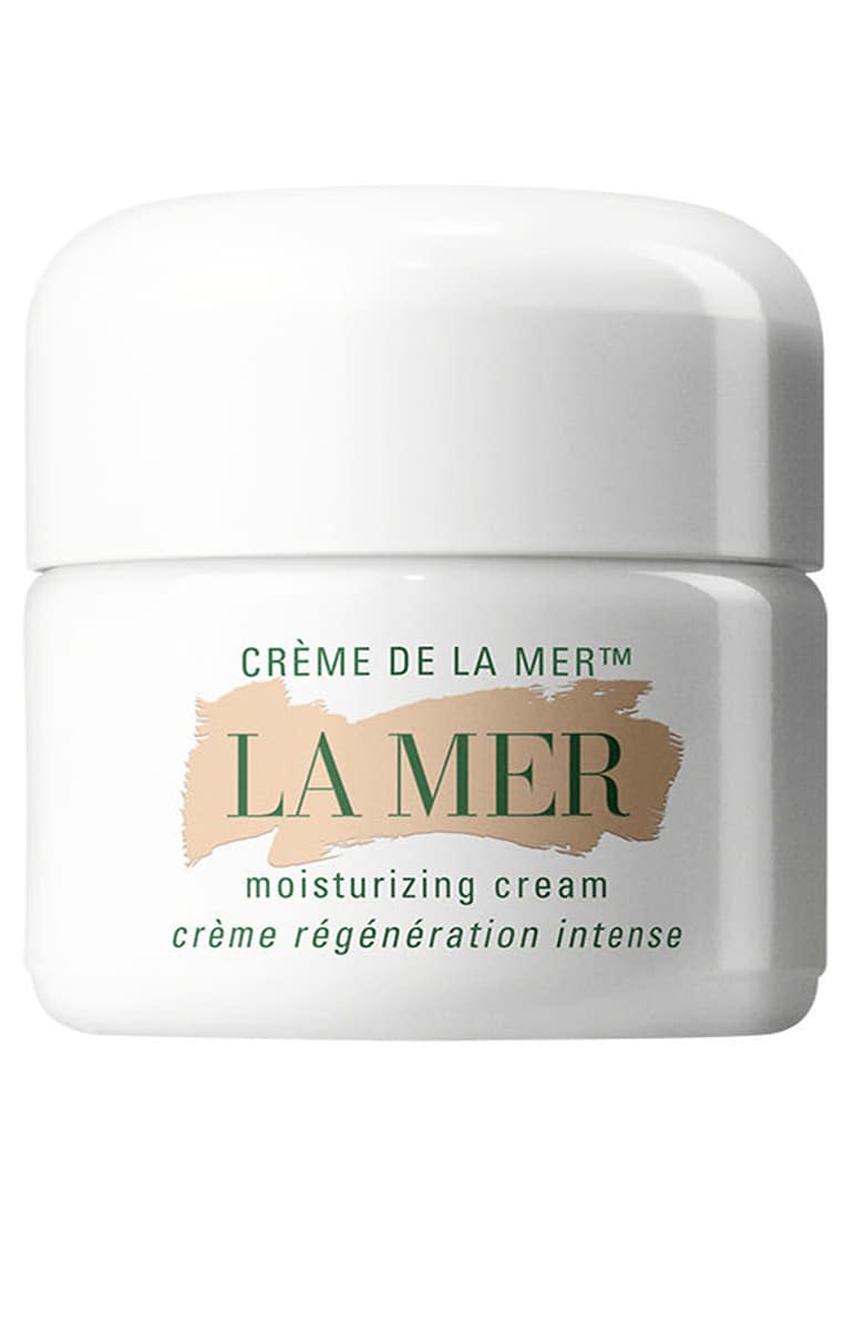 La Mer Crème de la Mer Moisturizer. Image via Sephora