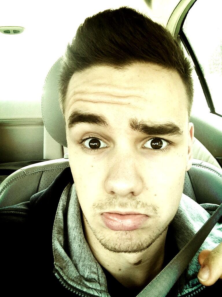 Liam Payne