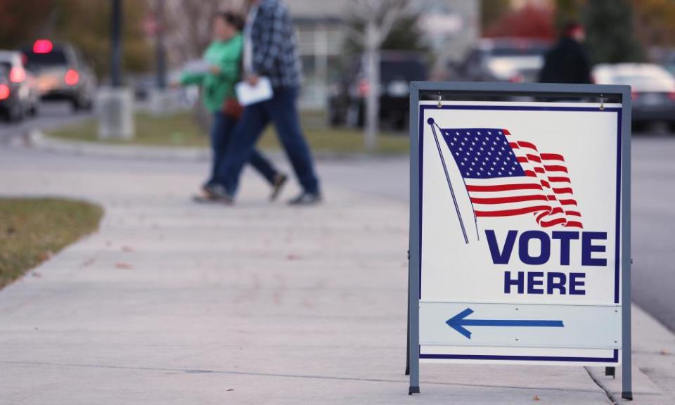 ‘Voter ‘apathy’ isn’t a pathology, it’s a rational decision.’