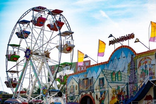 The Guernsey County Fair will run from September 12 to September 18 this year at the fairgrounds. The fair promises a week of fun for all who attend.