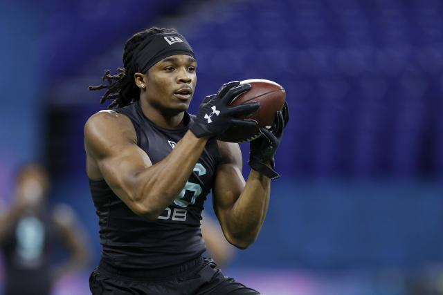 new england patriots draft safety