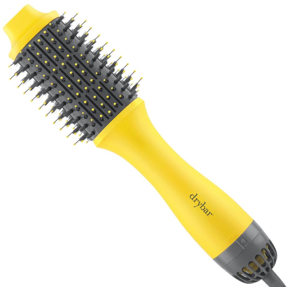 Drybar Double Shot Blow-Dry Brush