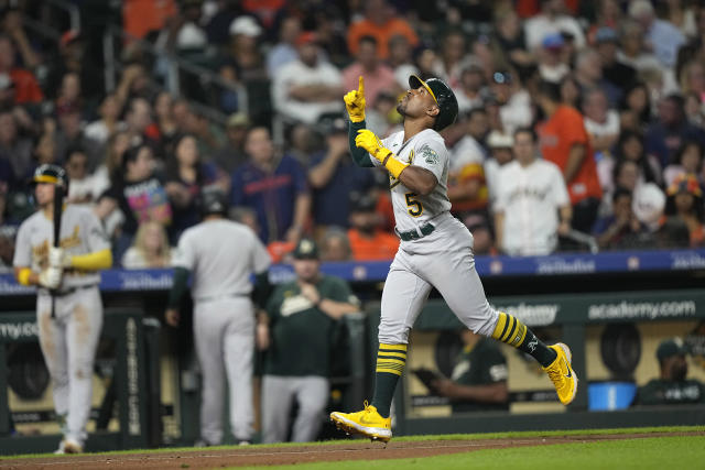 Will Oakland A's keep Tony Kemp around for 2023?