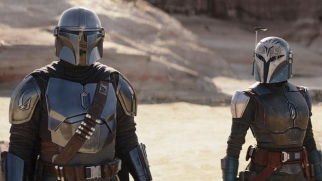 5 questions we have after watching The Mandalorian episode 2